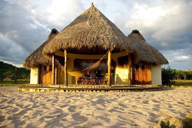 Hotel Punta Teonoste